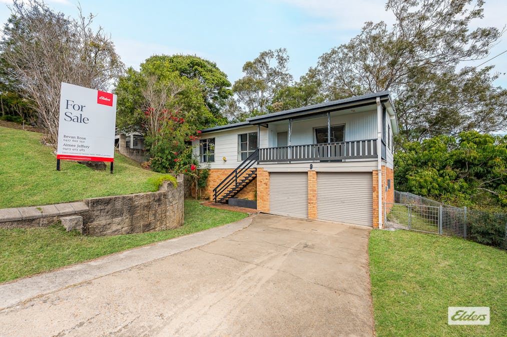 9 Marian Close, Sun Valley, QLD, 4680 - Image 22