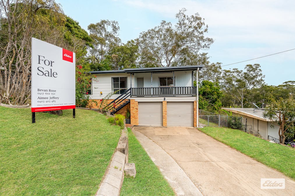 9 Marian Close, Sun Valley, QLD, 4680 - Image 2
