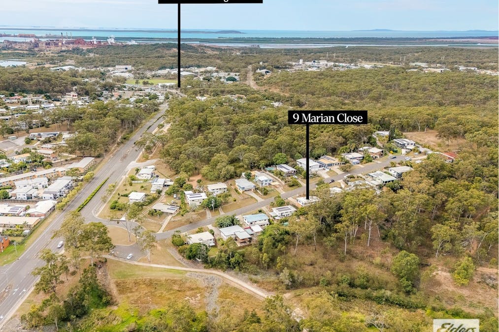 9 Marian Close, Sun Valley, QLD, 4680 - Image 23