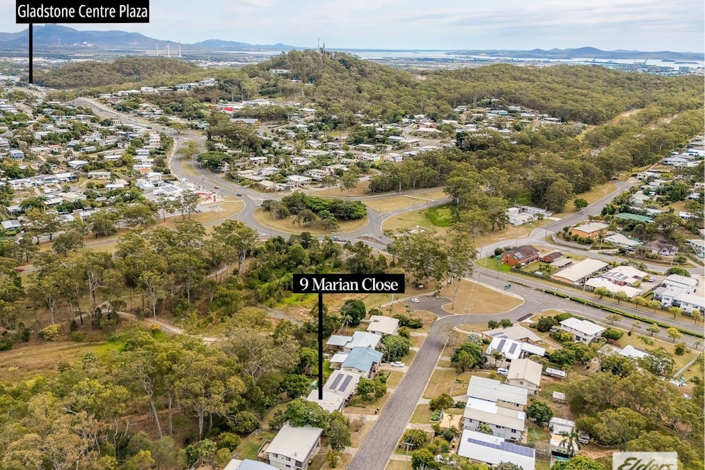 9 Marian Close, Sun Valley, QLD, 4680 - Image 24