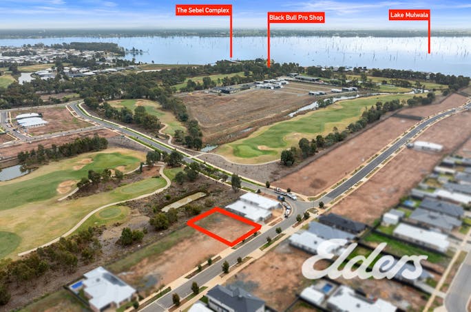 185 Peter Thomson Circuit, Yarrawonga, VIC, 3730 - Image 1