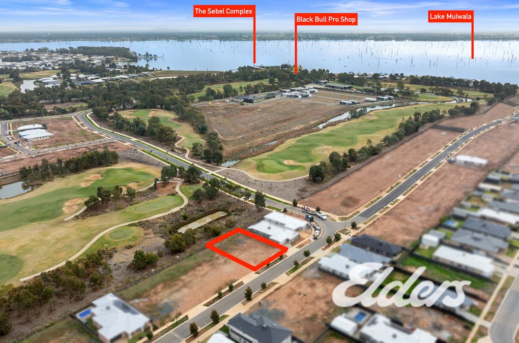 185 Peter Thomson Circuit, Yarrawonga, VIC, 3730 - Image 1