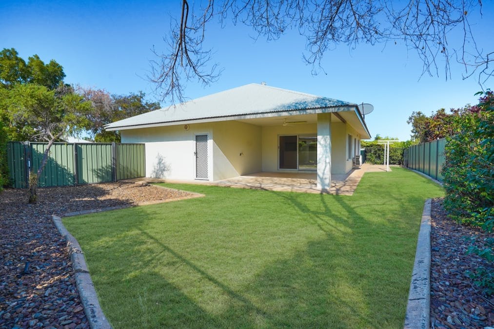 Lyons, NT, 0810 - Image 26
