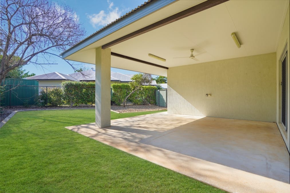 Lyons, NT, 0810 - Image 24