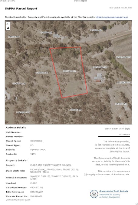 32/Horrocks Road, Penwortham, SA, 5453 - Image 18