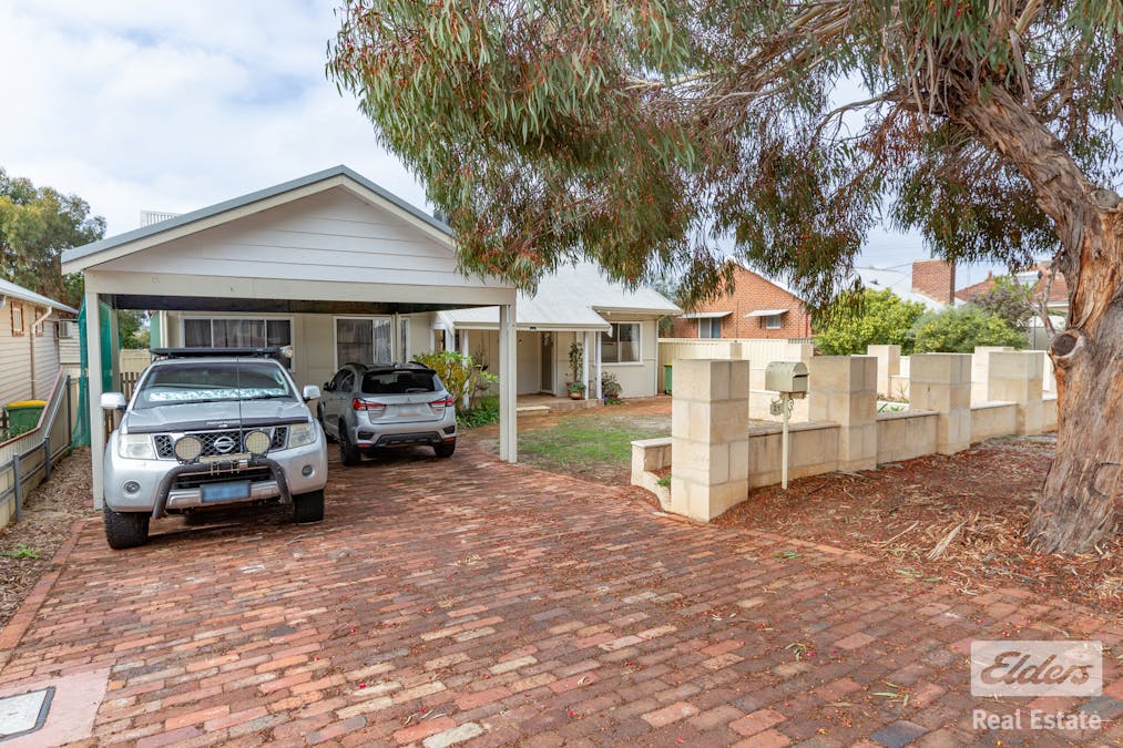 21 Gerald Terrace, Northam, WA, 6401 - Image 3