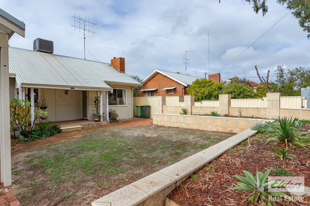 21 Gerald Terrace, Northam, WA, 6401 - Image 4