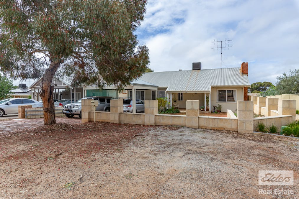 21 Gerald Terrace, Northam, WA, 6401 - Image 1