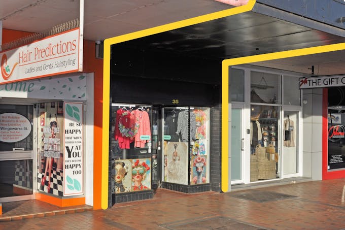 35 Talbragar Street, Dubbo, NSW, 2830 - Image 1