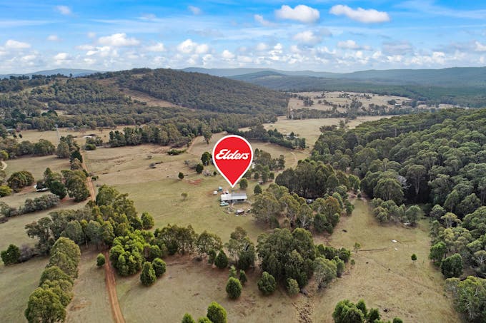 1376 Old Tolmie Road, Tolmie, VIC, 3723 - Image 1