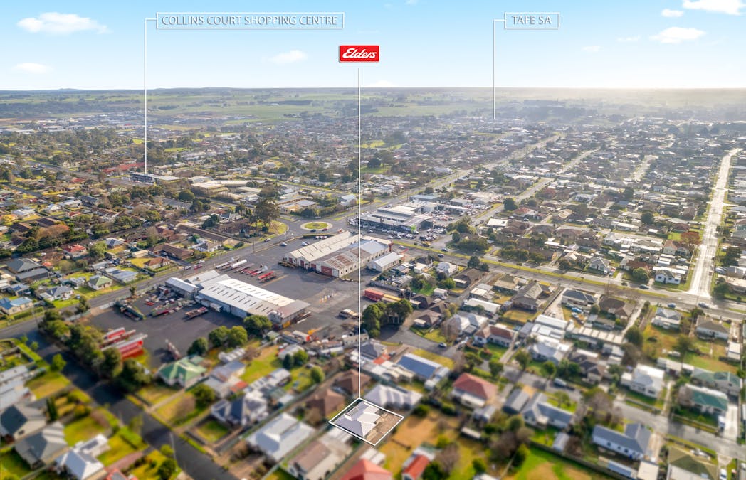 1/22 Gordon Street, Mount Gambier, SA, 5290 - Image 12