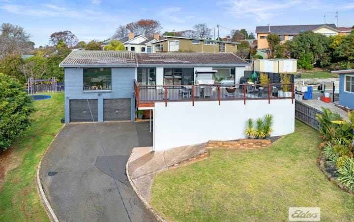119 West Park Grove, Park Grove, TAS, 7320 - Image 1