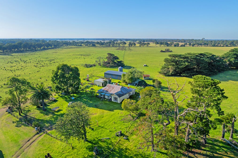 86 Munro-Stockdale Road, Munro, VIC, 3862 - Image 3