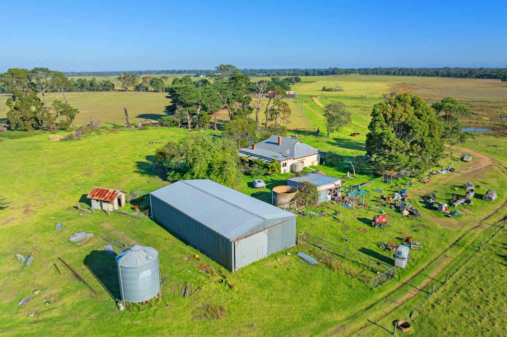 86 Munro-Stockdale Road, Munro, VIC, 3862 - Image 4