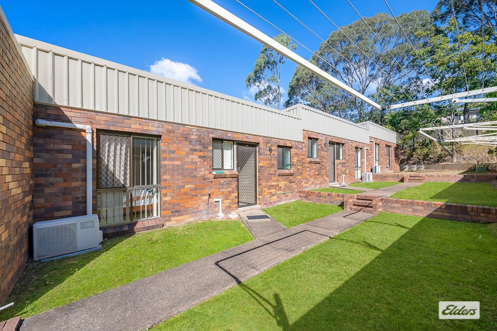 5/35 Butler Street, New Auckland, QLD, 4680 - Image 12
