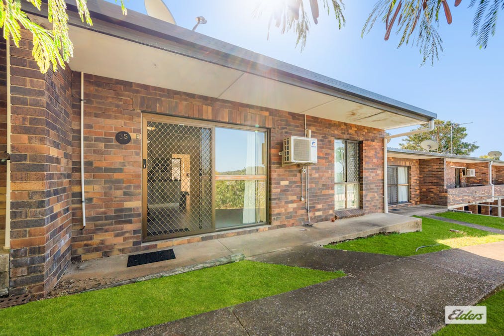 5/35 Butler Street, New Auckland, QLD, 4680 - Image 3