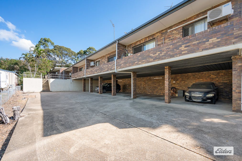 5/35 Butler Street, New Auckland, QLD, 4680 - Image 14