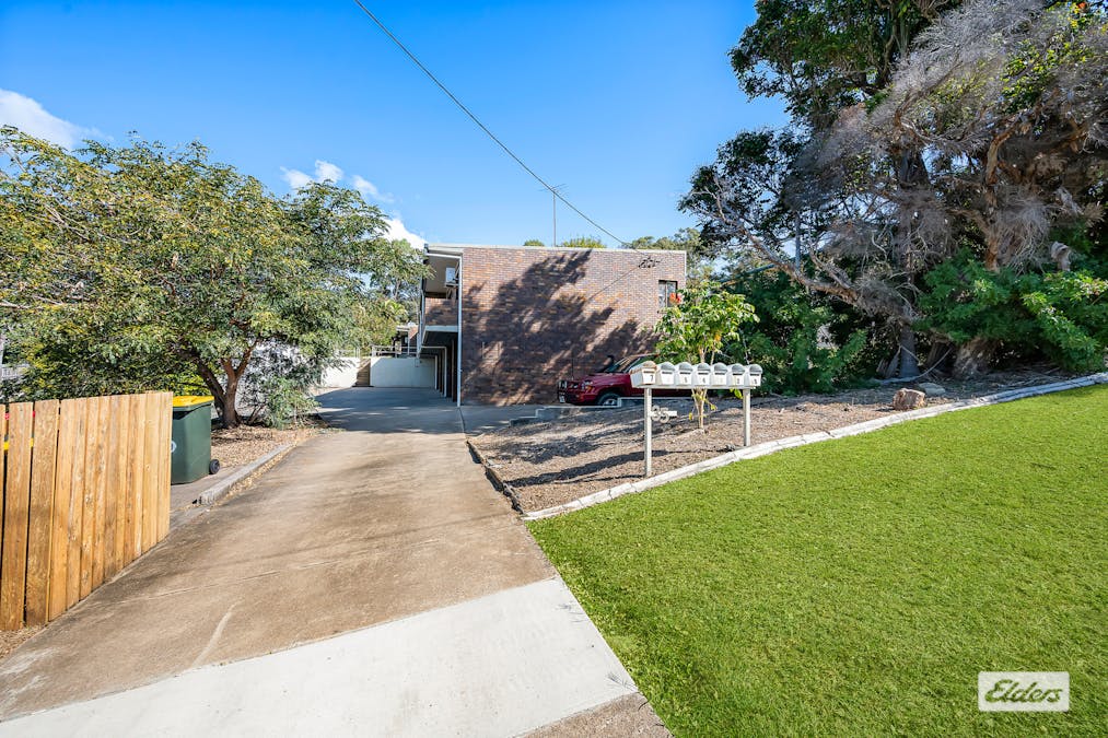 5/35 Butler Street, New Auckland, QLD, 4680 - Image 15