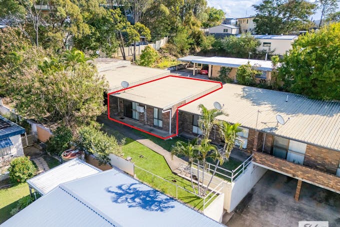 5/35 Butler Street, New Auckland, QLD, 4680 - Image 1