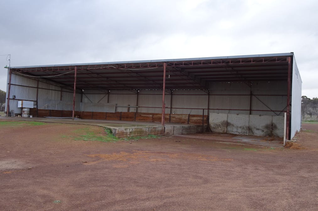 857 Dwelyerdine Road, Toolibin, WA, 6312 - Image 15