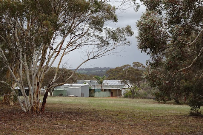 857 Dwelyerdine Road, Toolibin, WA, 6312 - Image 1