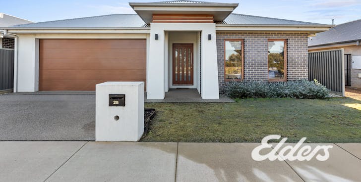 25 Peter Thomson Circuit, Yarrawonga, VIC, 3730 - Image 1