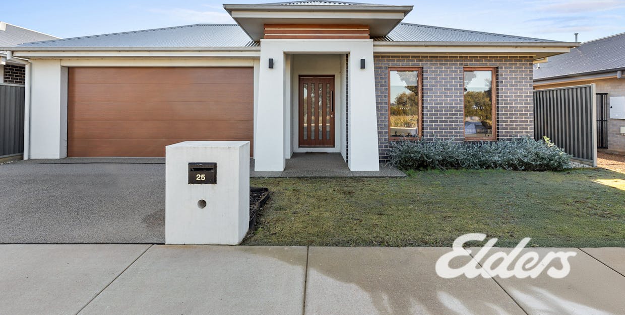 25 Peter Thomson Circuit, Yarrawonga, VIC, 3730 - Image 1