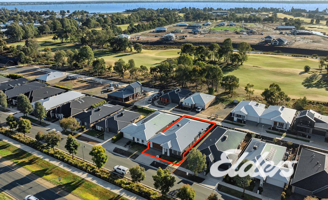 25 Peter Thomson Circuit, Yarrawonga, VIC, 3730 - Image 2