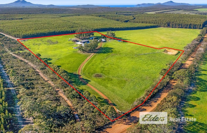323 Dempster Road, Kalgan, WA, 6330 - Image 1