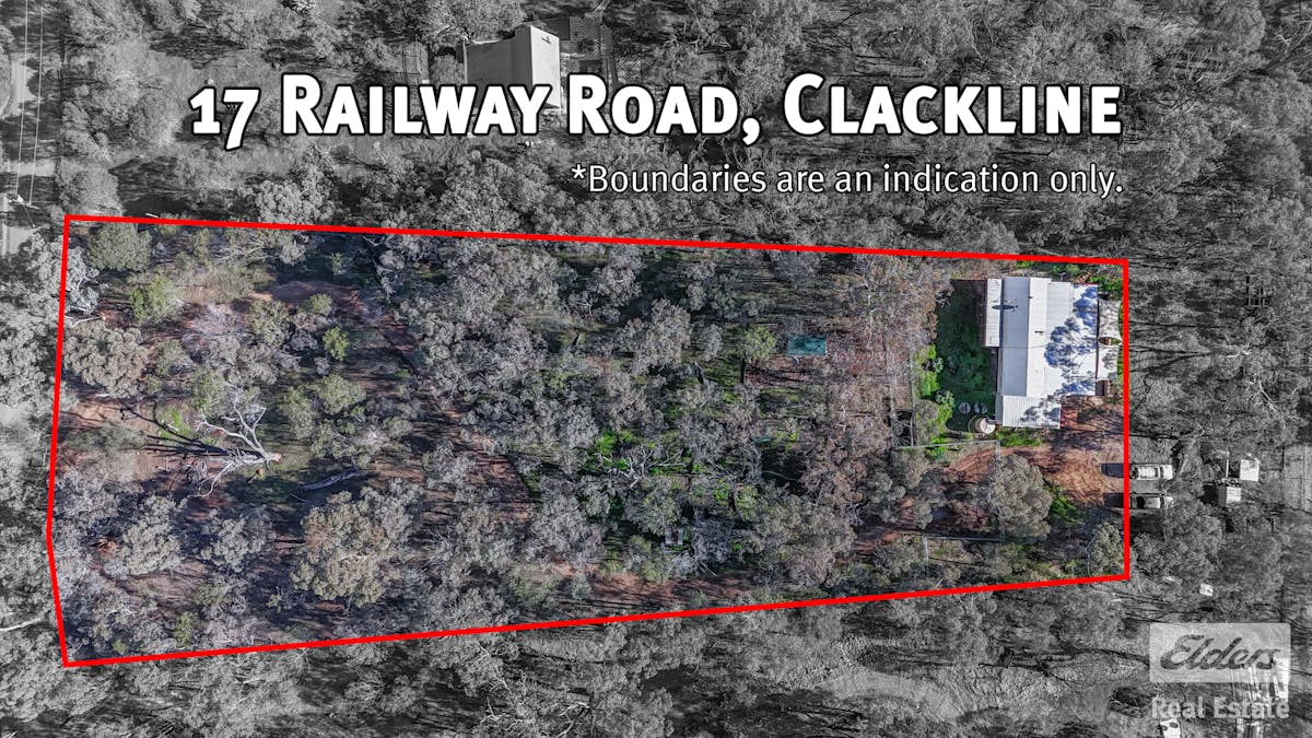 17 Railway Road, Clackline, WA, 6564 - Image 5