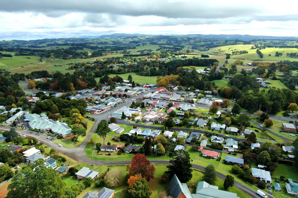 25 Beech Street, Dorrigo, NSW, 2453 - Image 8