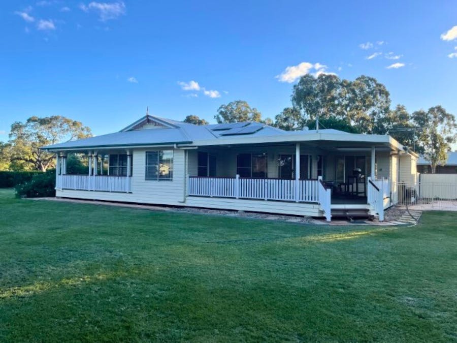 105 Springcreek Drive, Dalby, QLD, 4405 - Image 2