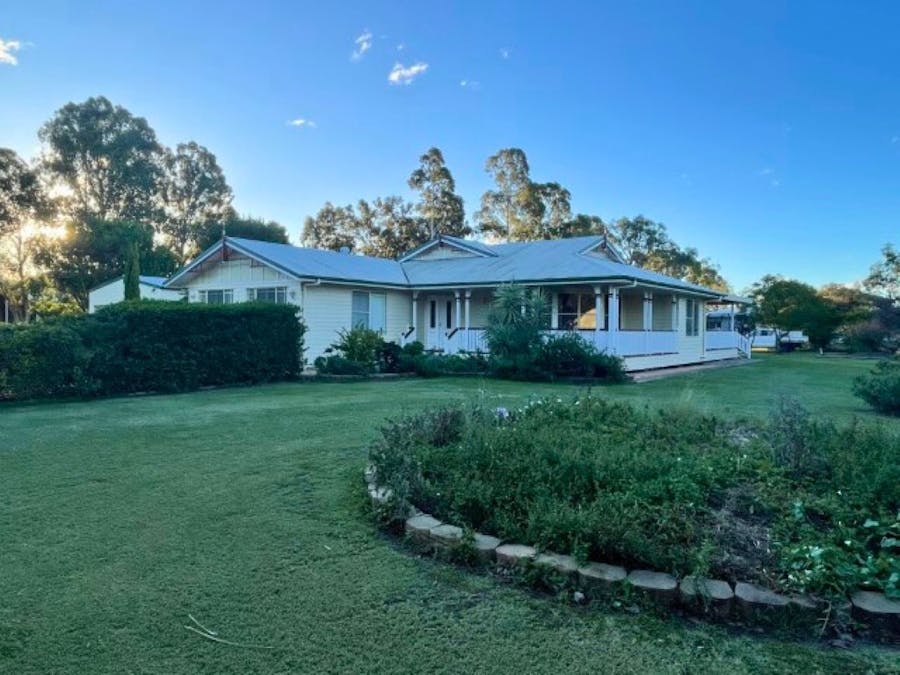 105 Springcreek Drive, Dalby, QLD, 4405 - Image 1