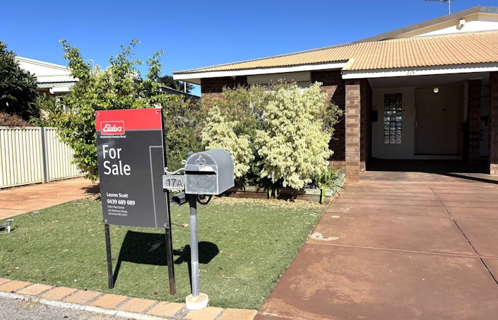 17A Castrini Crescent, Brockman, WA, 6701 - Image 1