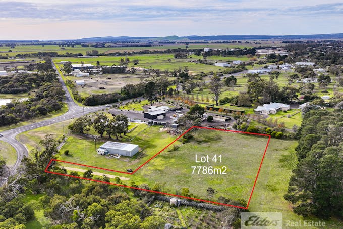 41/Banksia Road, Millicent, SA, 5280 - Image 1