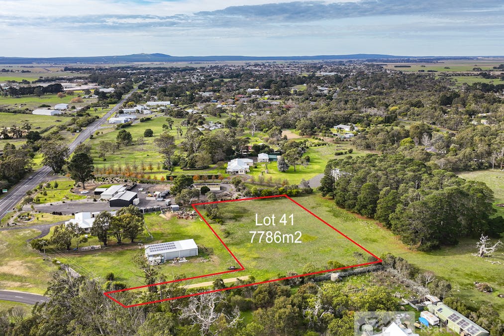 41/Banksia Road, Millicent, SA, 5280 - Image 7