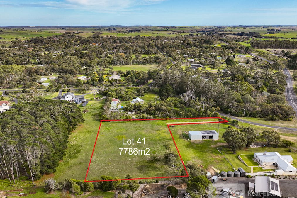 41/Banksia Road, Millicent, SA, 5280 - Image 8