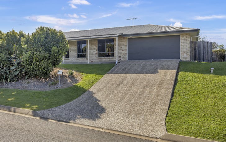 3 Iris Court, Yamanto, QLD, 4305