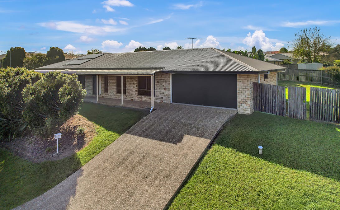 3 Iris Court, Yamanto, QLD, 4305 - Image 2