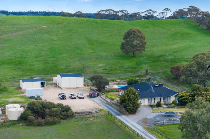 2057 Harrogate Road, Tungkillo, SA, 5236 - Image 1