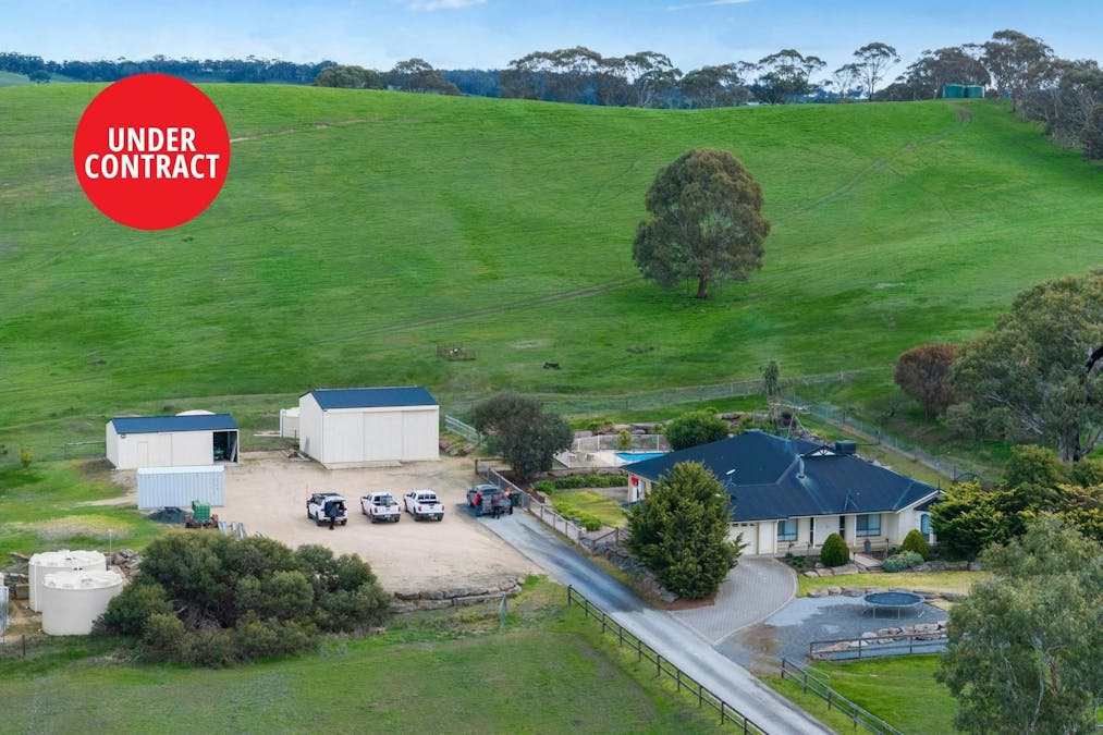 2057 Harrogate Road, Tungkillo, SA, 5236 - Image 1