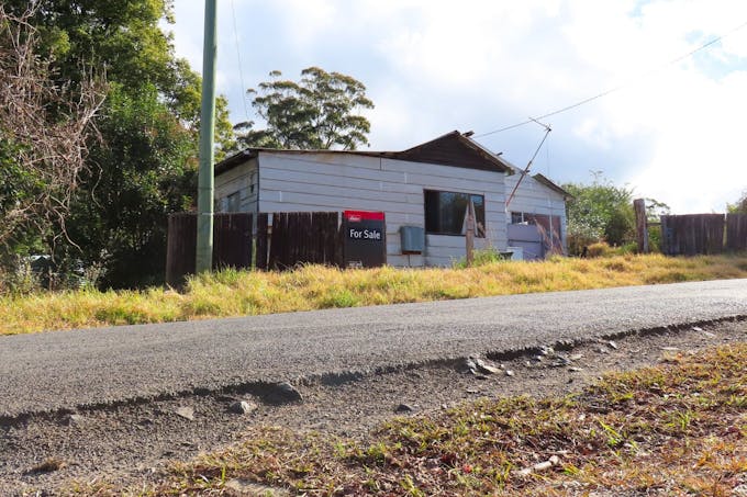 3 and 5 Mount Street, Dundurrabin, NSW, 2453 - Image 1