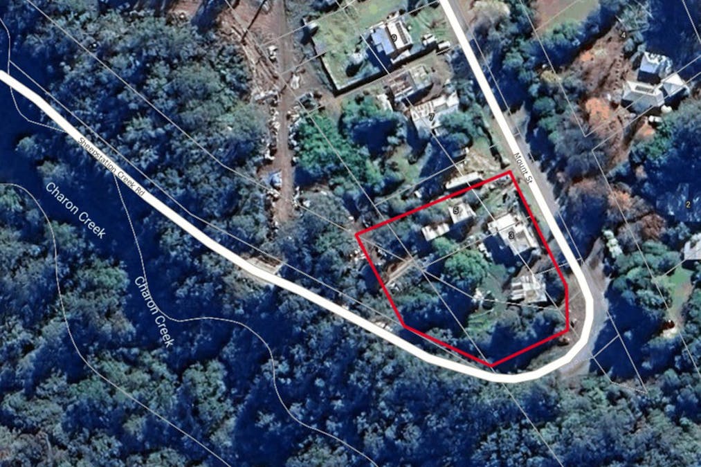 3 and 5 Mount Street, Dundurrabin, NSW, 2453 - Image 2