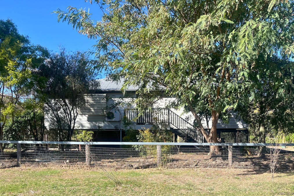 5 Wharf Street, Dalby, QLD, 4405 - Image 1