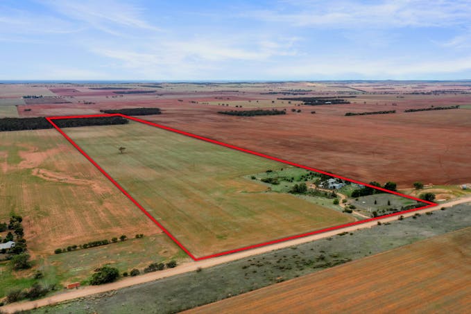 538 Stock Route Road, Robertstown, SA, 5381 - Image 1
