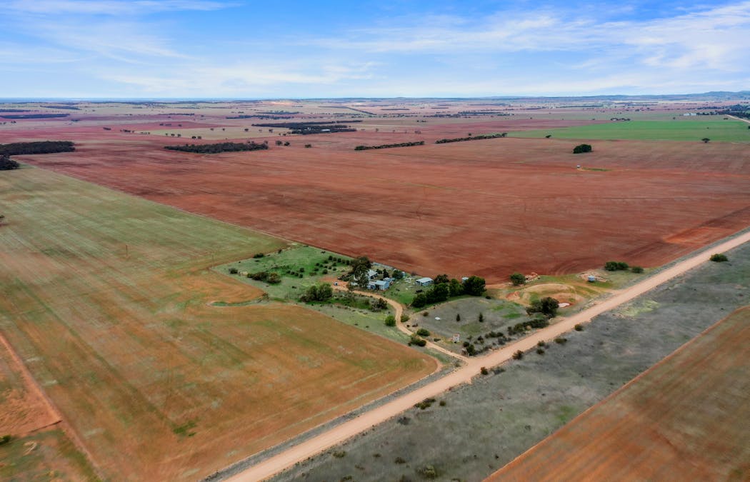 538 Stock Route Road, Robertstown, SA, 5381 - Image 10