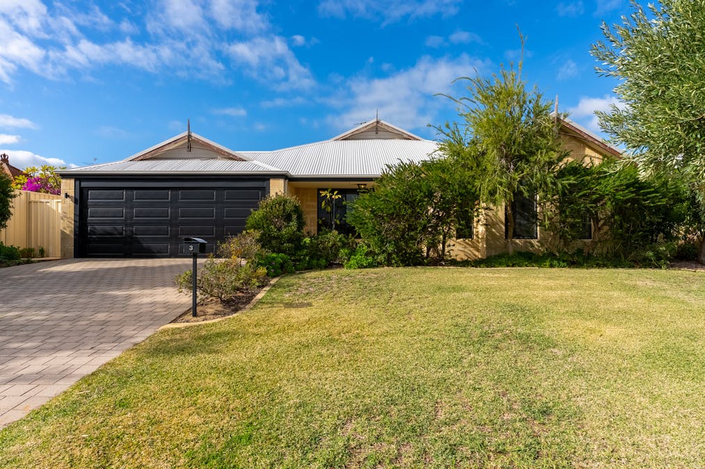 3 Usher Meander, Baldivis, WA, 6171 - Image 2
