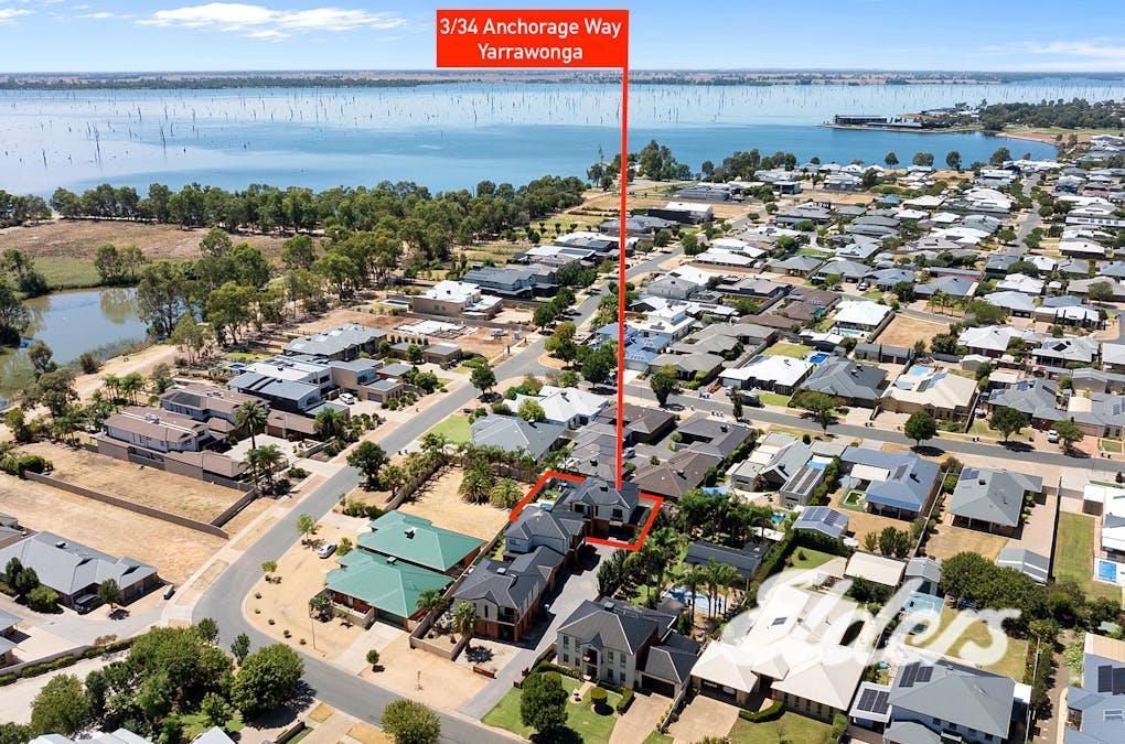 3/34 Anchorage Way, Yarrawonga, VIC, 3730 - Image 22