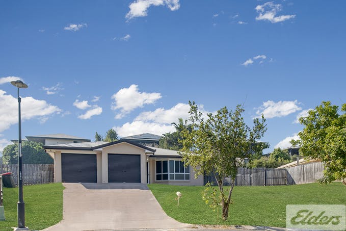 39 Waratah Street, Kin Kora, QLD, 4680 - Image 1