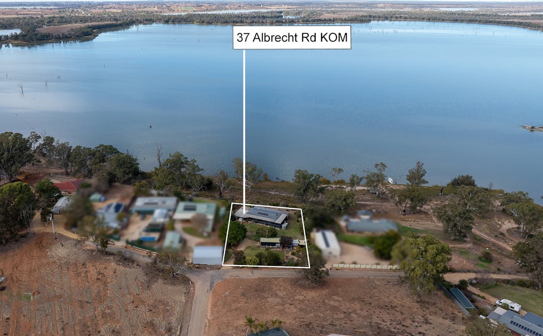 37 Albrecht Road, Kingston On Murray, SA, 5331 - Image 16